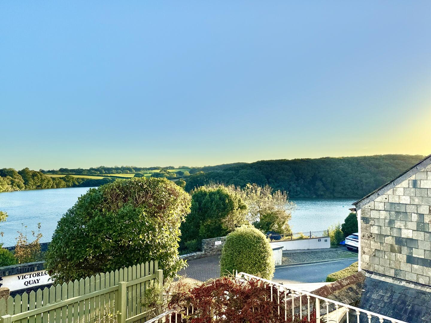Malpas, Truro